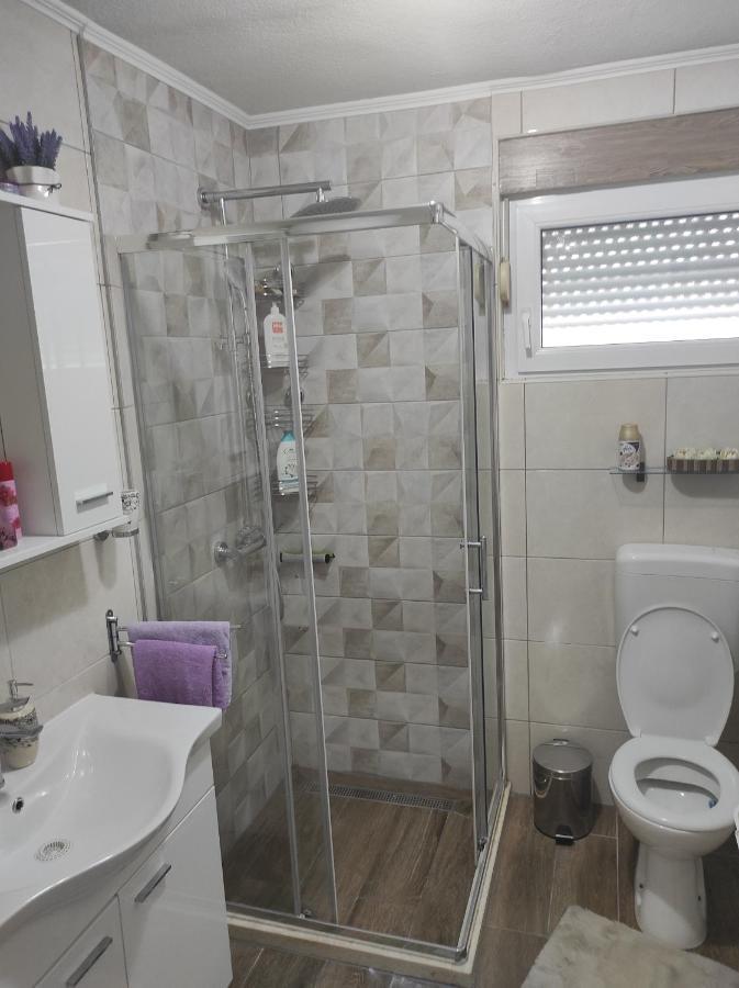 Apartman Ana Čapljina Exterior foto