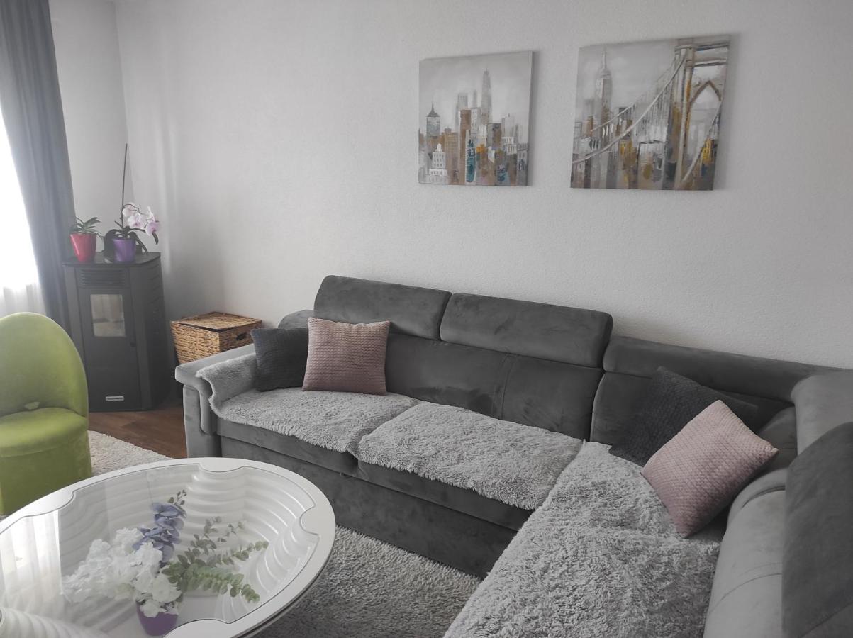 Apartman Ana Čapljina Exterior foto