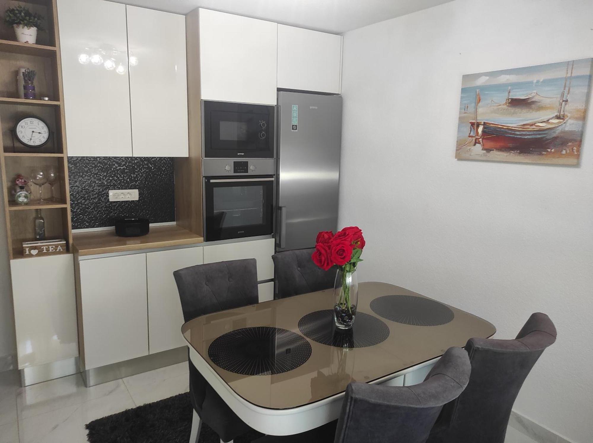 Apartman Ana Čapljina Exterior foto