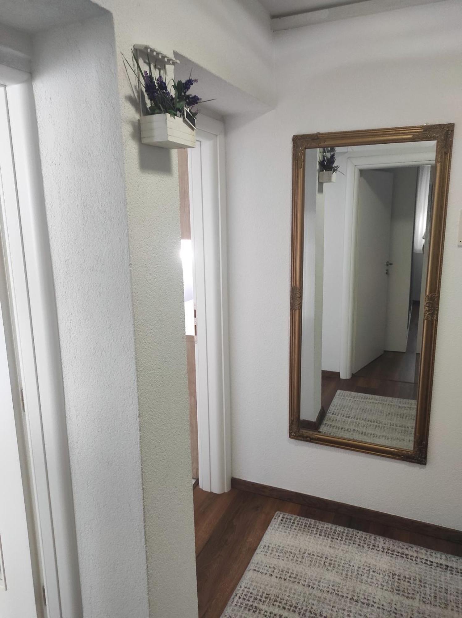 Apartman Ana Čapljina Exterior foto