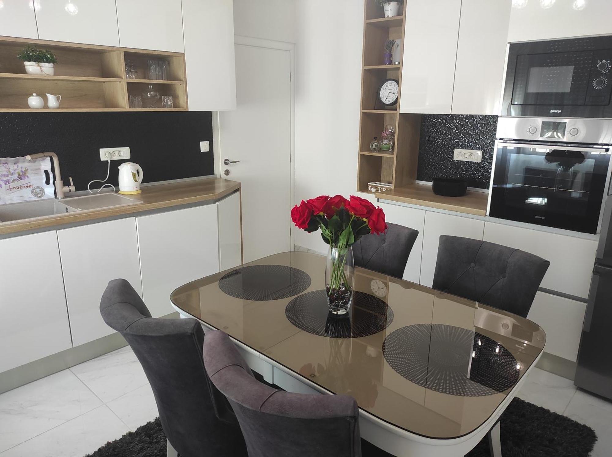 Apartman Ana Čapljina Exterior foto